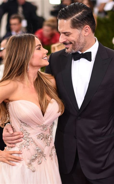 sofia vergara marito|Sofia Vergara reveals why her marriage to Joe Manganiello。